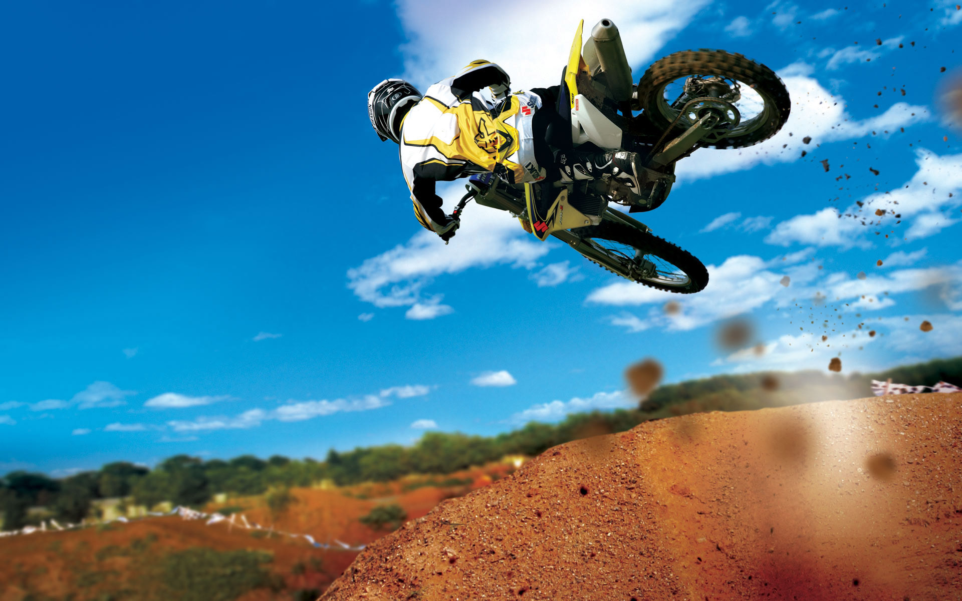 momtocross